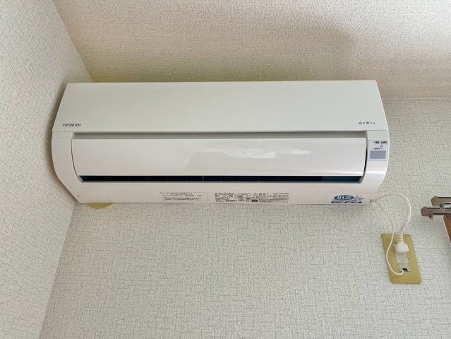 サニーコート日根野の設備