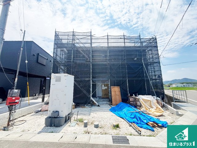 岩出市中島　第3期　新築一戸建て