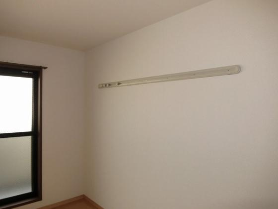 フジパレス ヒサホのその他|居住スペースです