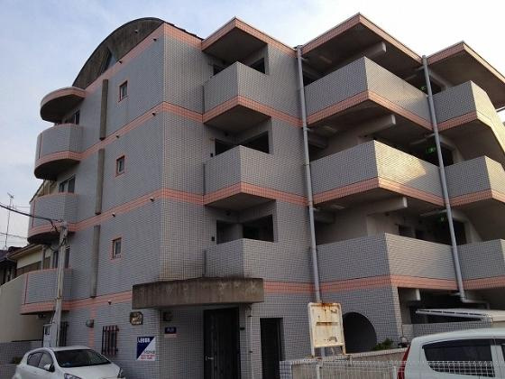 シャルマンフジ和泉大宮壱番館
