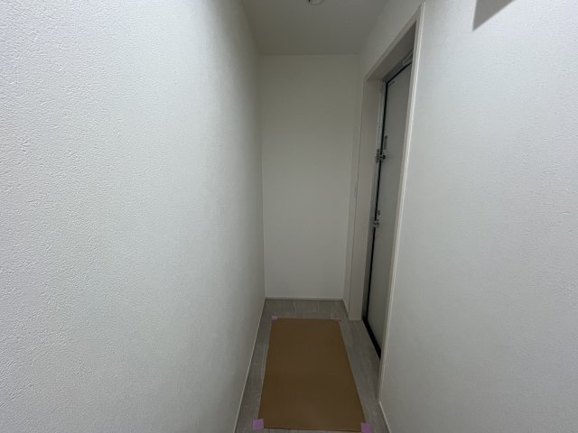 フジパレス岸和田下松の内装