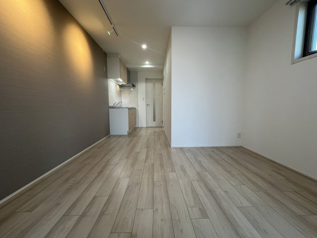 フジパレス岸和田下松の内装