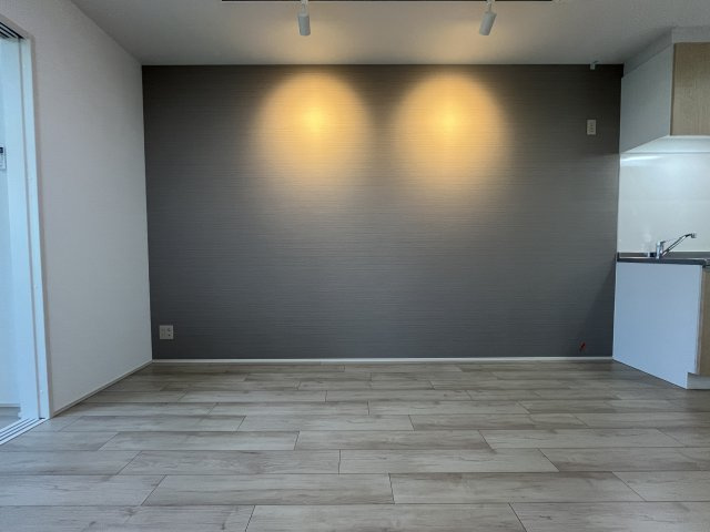 フジパレス岸和田下松の洗面所
