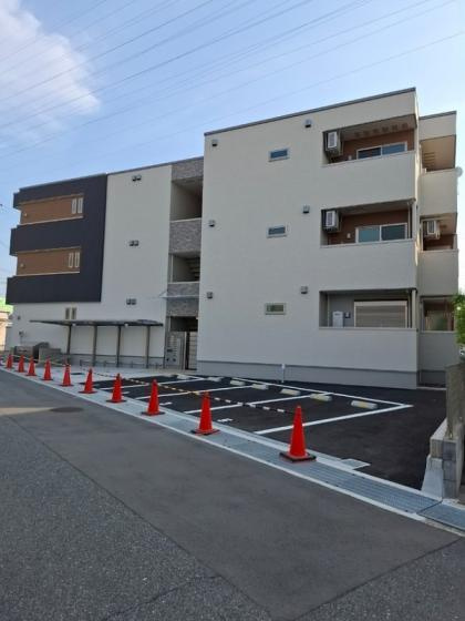 フジパレス岸和田下松