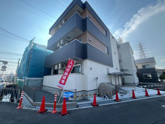 フジパレス岸和田下松