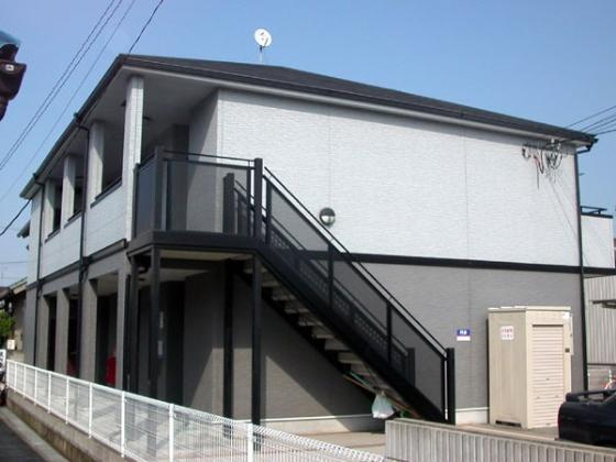 ラ・フェスタ下池田