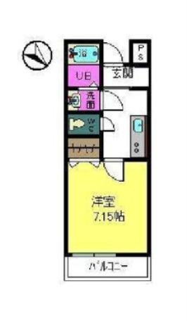 フジパレス下池田パセオ