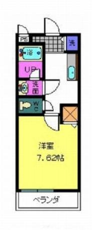 パセオ久米田