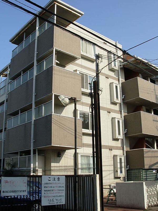 シャルマンフジ下松壱番館