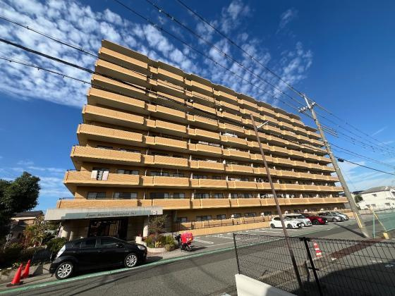 ライオンズマンション泉南樽井第2