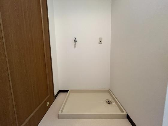 ライオンズマンション泉南樽井第2のトイレ|トイレです
