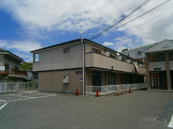 ハーブプラザ和泉鳥取Ⅲ番館