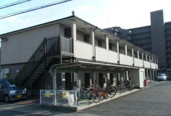 liberteのその他共用部分