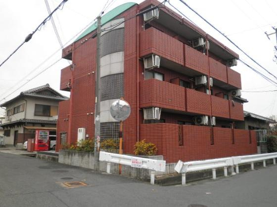 シャルマンフジ東岸和田弐番館