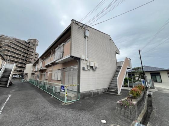 レインボー松本