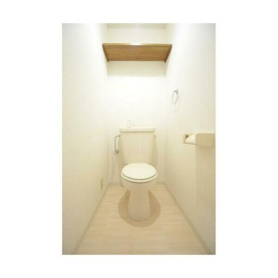 バリュー藪のトイレ|シンプルで使いやすいトイレです