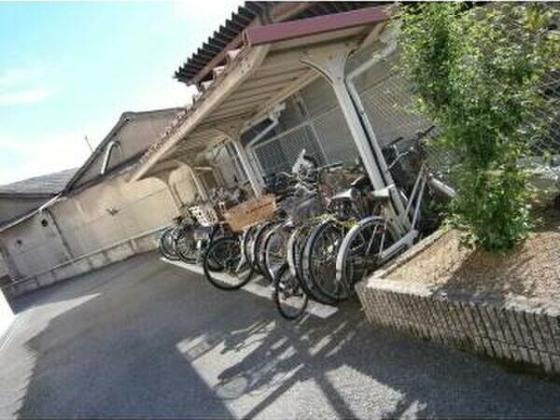 バリュー藪のその他共用部分
