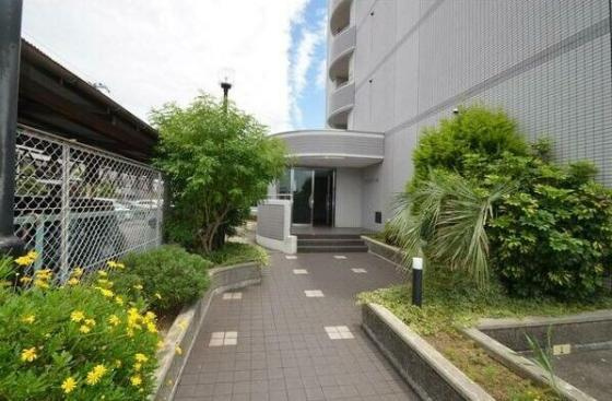 エスポワールのその他共用部分|エスポワール 　設備