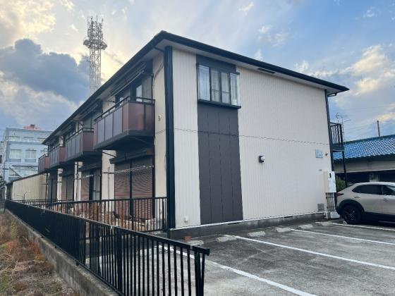 エステートピア阪口