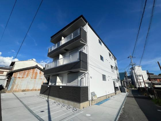 ロジェ泉佐野