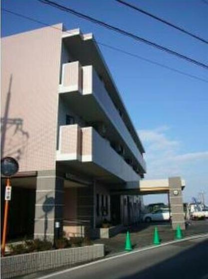 サンロワール和泉砂川のその他共用部分