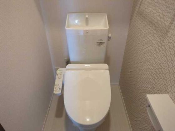 カーサ　ワイオリの設備