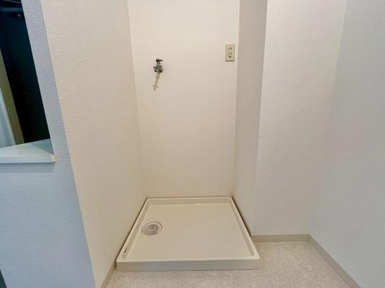 トリヴァン加守田の設備|トリヴァン加守田 　室内