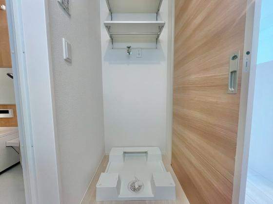 Maison de Graceの設備