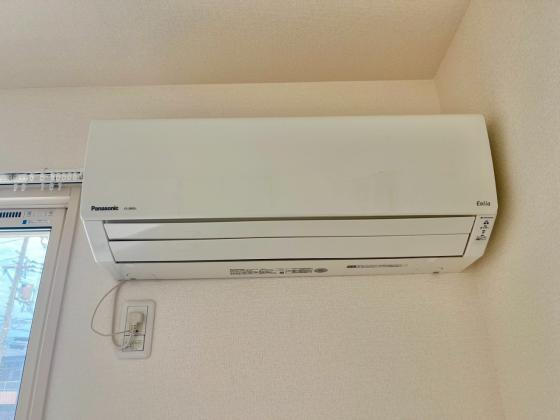 R-001の設備
