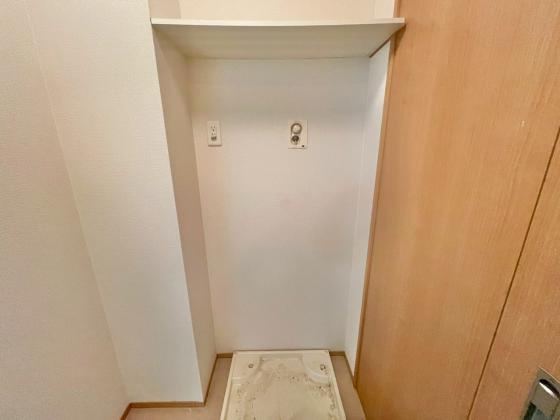 ドットエス（.S）の設備