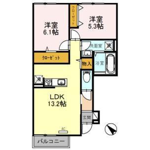 リミテッドの外観|外はこのようになっています