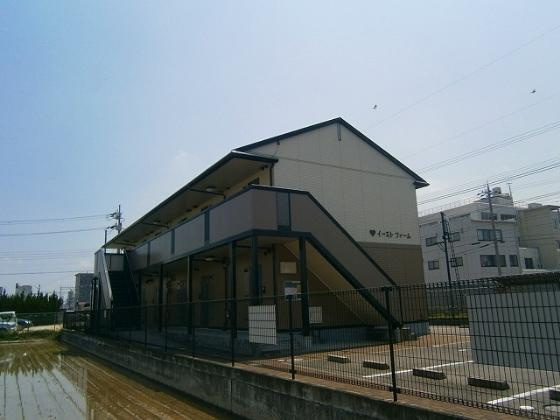 イーストファーム