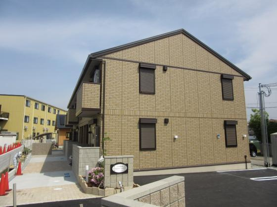 Ｄ－ｒｏｏｍ久米田