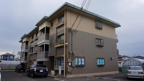 コスモ二色浜3