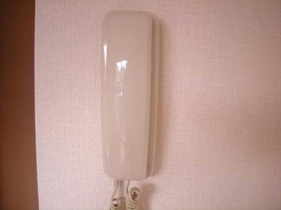 セジュール加守田ＳＥのセキュリティ