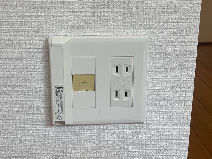 セジュールＭＡＲＵＧＥＮの設備