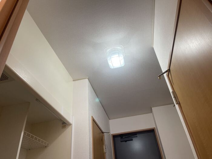 セジュールＭＡＲＵＧＥＮの内装