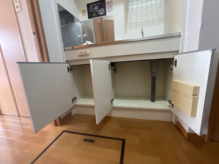 セジュールＭＡＲＵＧＥＮの内装