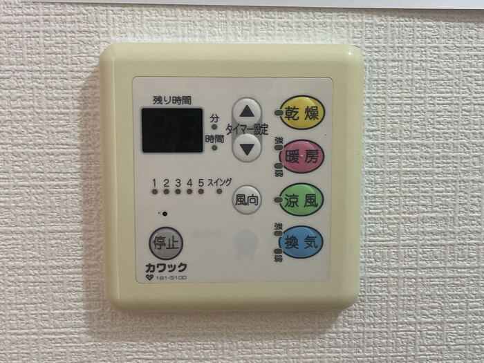 セジュールＭＡＲＵＧＥＮの設備