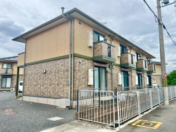 シェルズレイク日根野