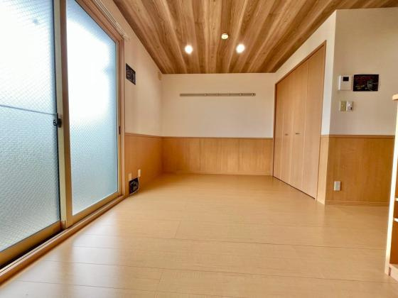 シェルズレイク日根野のその他|シェルズレイク日根野 　室内