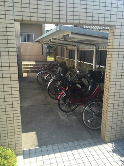 シャルマン木ノ元のその他共用部分