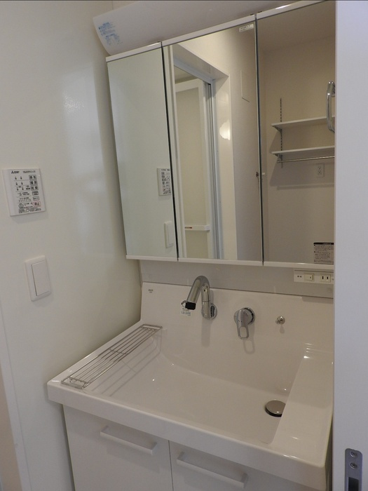T-roomの設備