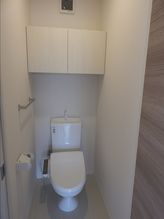 T-roomの設備