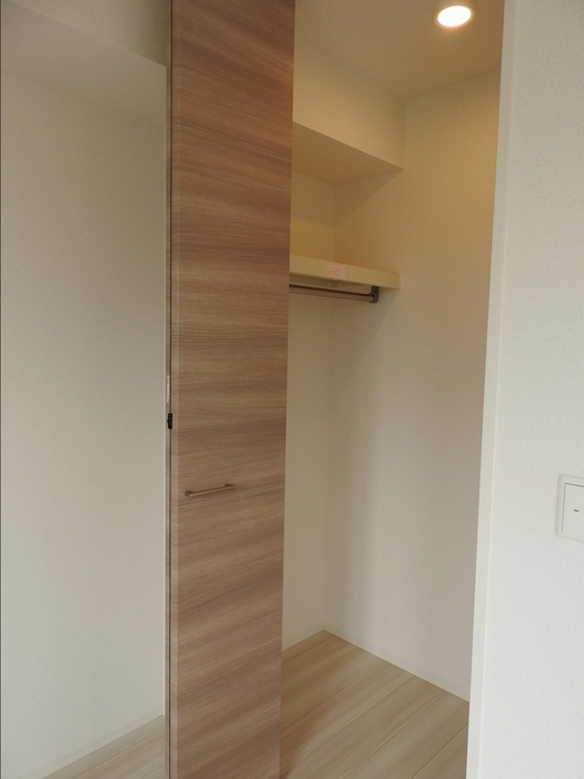 T-roomの浴室