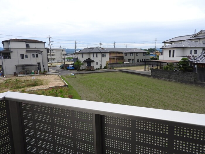 T-roomの展望