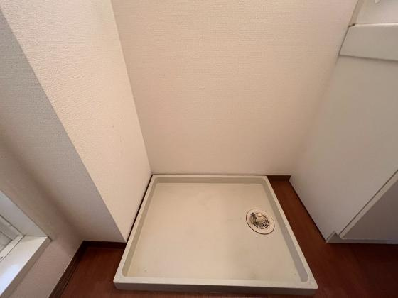 サニーサイドIZUMIの設備|サニーサイドIZUMI 　 収納スペースです