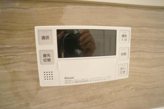 エーデルハウスの設備