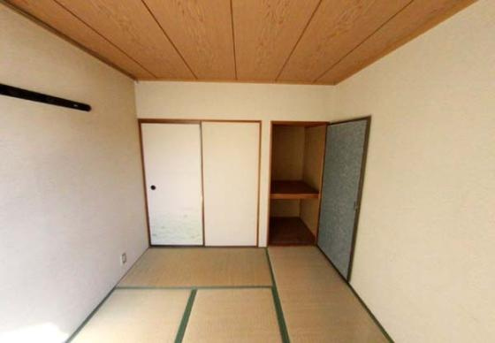 トリヴァン加守田のその他|トリヴァン加守田 　室内