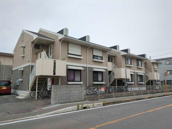 コスモ二色浜Ⅰ